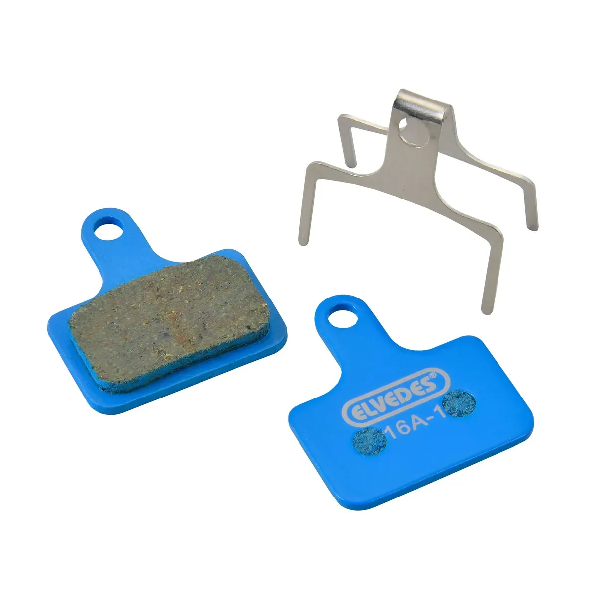 Elvedes Organic Disc Brake Pads 6907